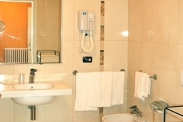 Hotel Regina Del Mare Resort (Provincia di Pisa)